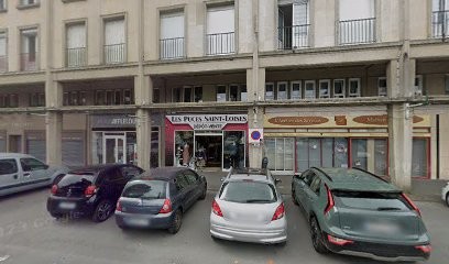 Gorrègués Régis, Architecte à Saint-Lô