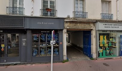 Anne-Gaël Launay Architecte, Architecte à Montrouge