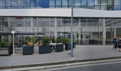 Groupe Global LYON - Aménagement d'environnements de travail et bureaux, Architecte à Lyon 03