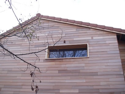 SARL d'Architecture Dominique NAVARRO, Architecte à Thiers