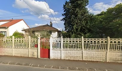 Roberto Farina Architecte, Architecte à Epinay Sur Orge
