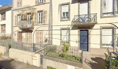 Agence Benjamin Bernard, Architecte à Royat