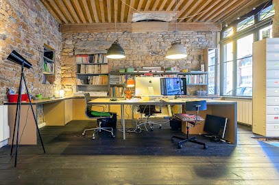 Atelier D'architecture Michael Rosso, Architecte à Lyon 05