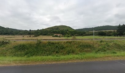 Visuwall, Architecte à Massiac