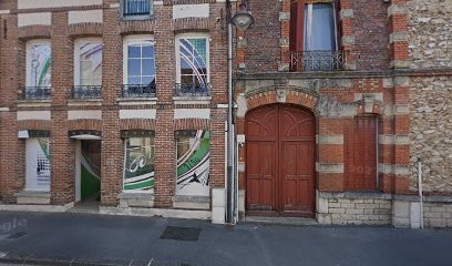 Atelier d'Architecture FERRANDO, Architecte à Sézanne