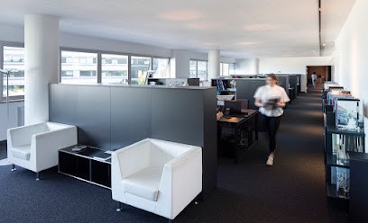 LCR ARCHITECTES, Architecte à Balma