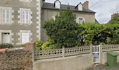 Clément Lacour ARCHITECTURE, Architecte à Saint-Quay-Portrieux