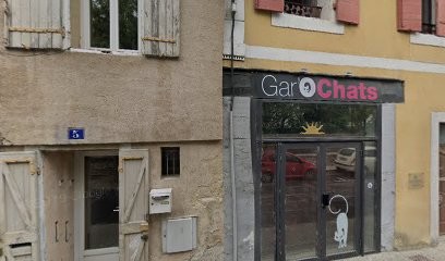 Nicolas Alain, Architecte à L'Isle-sur-la-Sorgue