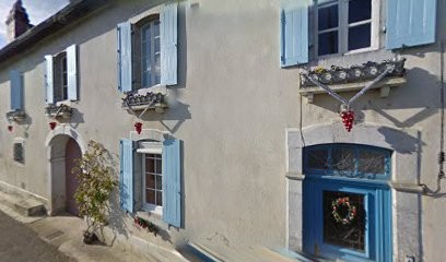 Atelier Mathilde Lioult, Architecte à Verdets