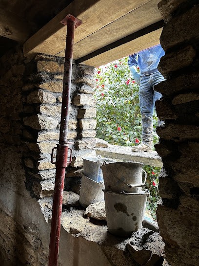 Nolwenn Boulala Architecture, Architecte à Plonévez-Porzay