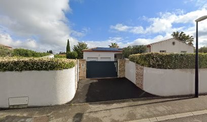 NOWATZKI Georges, Architecte à Maureilhan