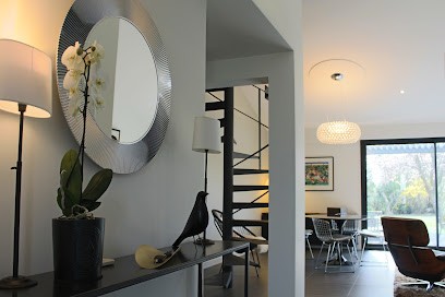 Agence Design Espaces Architecture Intérieure ADE, Architecte aux Martres-de-Veyre