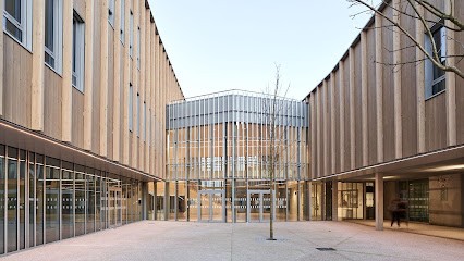 Séquences, Architecte à Toulouse