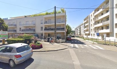 Arcanne Architecture BARBERET, Architecte à La Verpillière