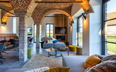 Louchart Christophe, Architecte à Hazebrouck