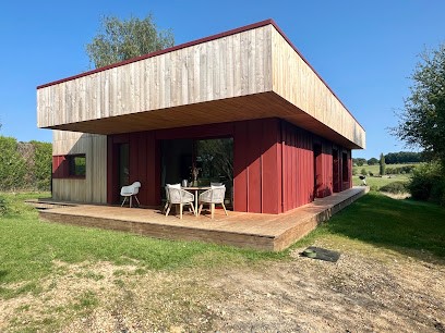 VALLIENNE ARCHITECTURE, Architecte au Grand-Lucé