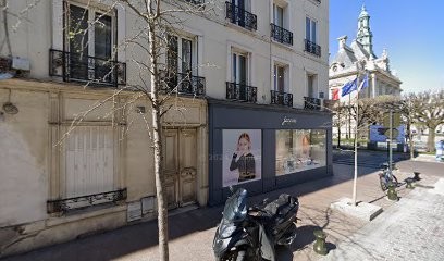 Unlimited Design Lab, Architecte à Levallois-Perret