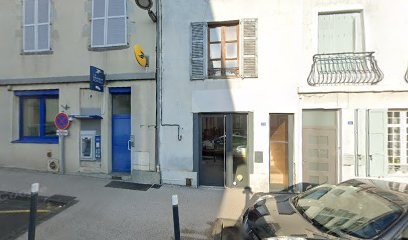 Lacoste Gregory - Architecte, Architecte à Massiac