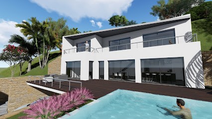 Laure CORDIER ARCHITECTE, Architecte à Pélissanne