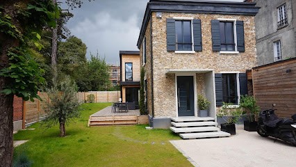 ADS Architecture, Architecte à Lardy