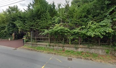 Prevost Bertrand, Architecte à Trouville-sur-Mer