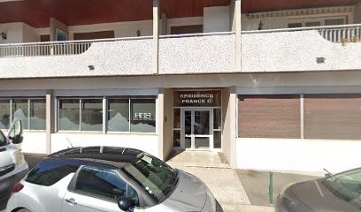 Atelier Gil Architecture, Architecte à Lourdes