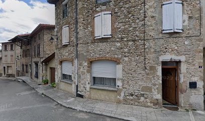 Arnoux Sylvain, Architecte à Saint-Nazaire-en-Royans