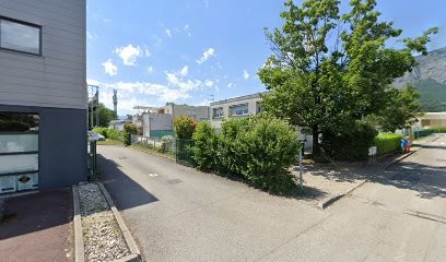 EMPREINTES Architecte, Architecte à Montbonnot-Saint-Martin