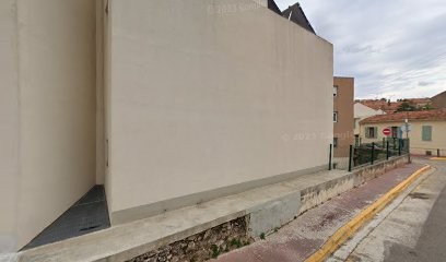 Lanteri Michel, Architecte à Cannes