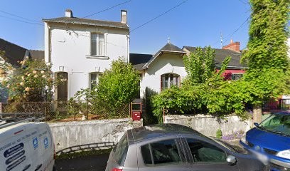 Atelier Domos - Magaye N'DIAYE Architecte D.P.L.G, Architecte à Rezé