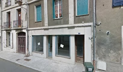 Rousset Dominique, Architecte à Port-Sainte-Foy-et-Ponchapt