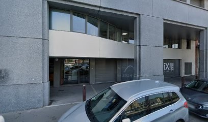 Atelier D Architecture Diana, Architecte à Toulouse