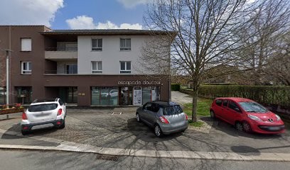 Elodie Albouy Architecte, Architecte à Olemps