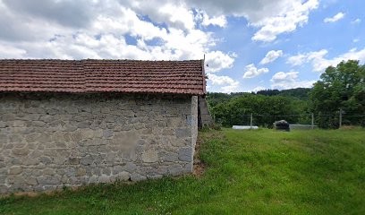 Pierre Barnerias, Architecte DPLG, Architecte à Saint-Avit-de-Tardes