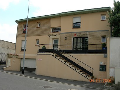 Pascal Feret Architecte, Architecte à Saint-Brice-sous-Forêt