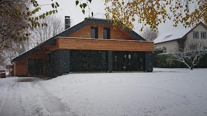 ML Architecte D'Intérieur, Architecte à Neuvecelle