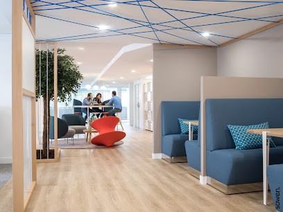 SOWEN GROUP, Architecte à Neuilly-sur-Seine