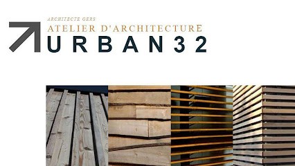 Atelier D'Architecture Urban32 - Véronique BALSSA, Architecte à Tourrenquets