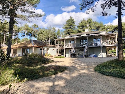 Didier Wallaert - Conception de Maisons en Bois, Architecte au Touquet-Paris-Plage