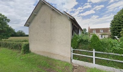 Michel Evelyne, Architecte à Magny-Cours