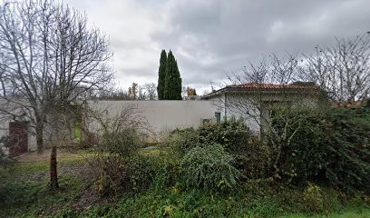 Dargassies Thierry, Architecte à Labastide-Saint-Pierre
