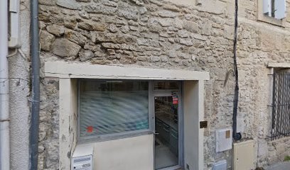 Barrera, Architecte à Tarascon