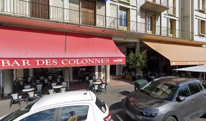 BENOIT COILLOT ARCHITECTE, Architecte à Aiguilhe