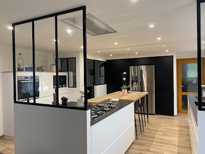 Altimede Stratégie - Maitre d'oeuvre Angers 49, Architecte à Angers