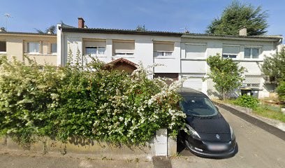 Chaumier Robert, Architecte à Rive-de-Gier