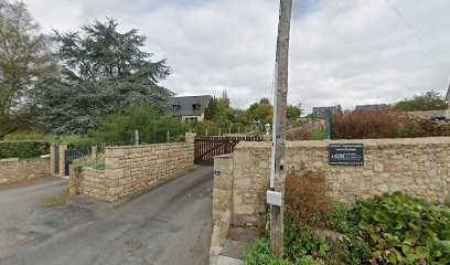 Atelier 21 - Teddy JOSSE, Architecte à Lancieux