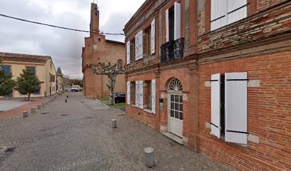 Carlos Barroso, Architecte à Plaisance-du-Touch