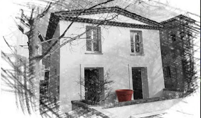 Nora Zorgati Architecte, Architecte à Grimaud