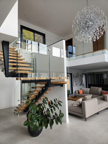 Atelier Diallo Architecte à Dormans