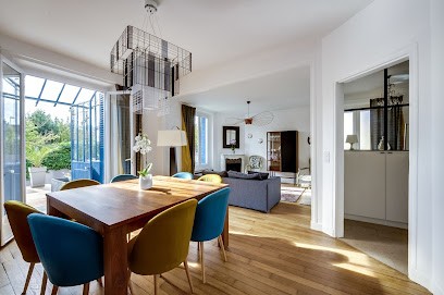 Atelier D'architecture Millet Marion - Architecte DPLG Et Architecte D'intérieur, Architecte à Asnières-sur-Seine